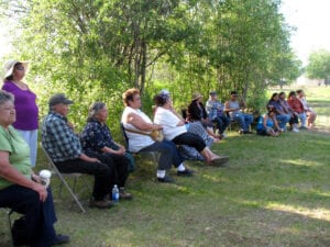 Fort Nelson Aboriginal Friendship Society